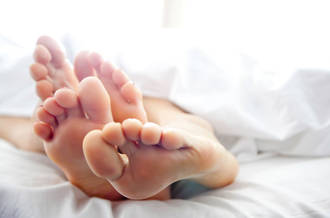 Sexualité et liberté: le nouveau modèle anglais