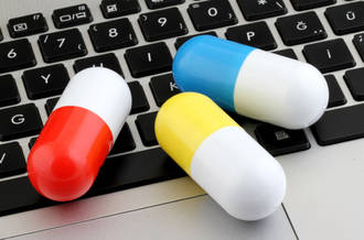 Les stimulants sexuels vendus sur Internet sont mensongers