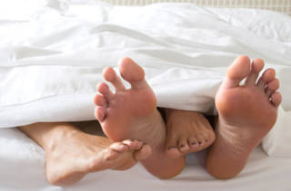 Trop-plein de sexualité: comment la définir, et quand s’inquiéter? 