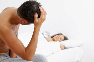 Troubles érectiles: ne tardez pas à consulter!