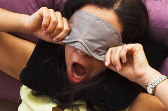 Décalages horaires: une molécule pour remettre notre pendule biologique à l’heure