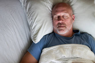 Nouveau dispositif contre l'apnée du sommeil