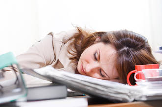 Syndrome de fatigue chronique: le mystère bientôt élucidé? 