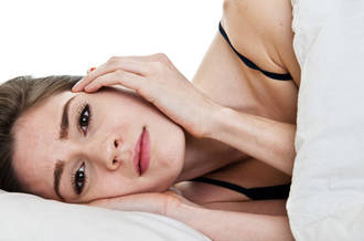 L’insomnie est très répandue mais se soigne