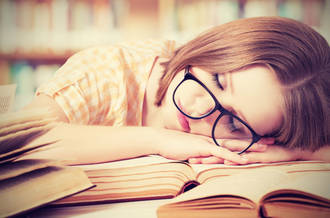 La privation de sommeil met le corps en danger