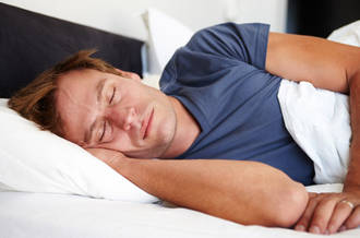 Cette année, c’est décidé: je soigne mon sommeil