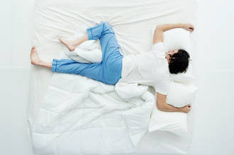 Le sommeil est indispensable à notre santé physique et intellectuelle