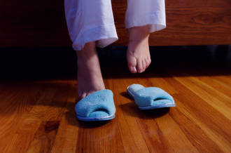 Le somnambulisme et les «terreurs nocturnes» sont bien d’origine génétique