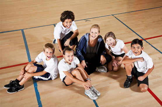 Adolescents réticents à faire du sport à l’école: comment les encourager?