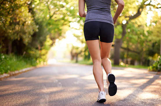 Beaucoup de blessures de jogging sont faciles à éviter