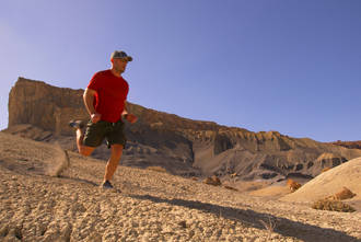 Comprendre les coureurs d'ultrafond