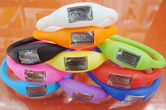La supercherie du Power Balance