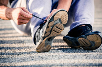Inciter à l’exercice physique en usant du porte-monnaie