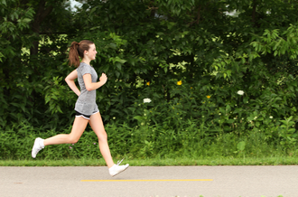 Jogging: à consommer avec modération