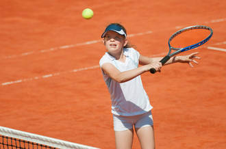 Jouer pour s'amuser diminuerait le risque de blessure chez les jeunes sportifs-