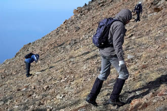 Mal des montagnes: en finir avec les idées reçues