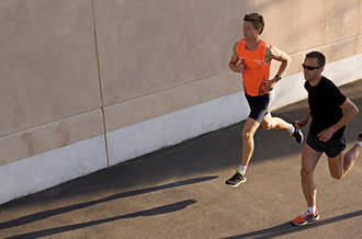 Cinq minutes de course chaque jour permettent déjà d’améliorer l’espérance de vie et réduisent l’occurrence des pathologies