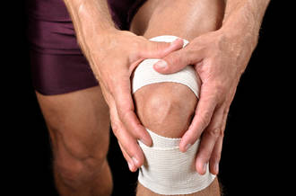 Sport, synonyme de plaisir mais aussi de douleur