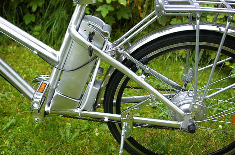 Le vélo électrique: bon pour la santé ou simple gadget écolo?
