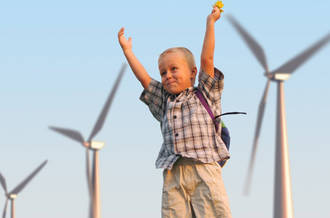 Accompagner les enfants hyperactifs