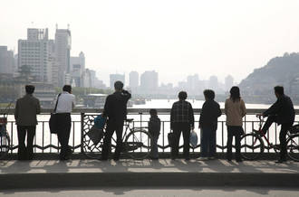 Dépression: les personnalités à risque