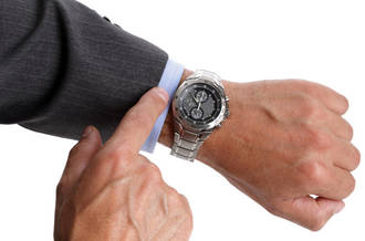 Cette année, c'est décidé: je gère mon stress