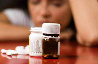 Quels médicaments contre la dépression? 