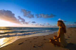 La méditation «pleine conscience» modifie les molécules de l’inflammation