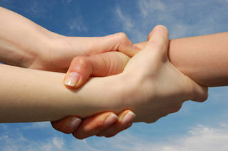 Proche aidant: il faut savoir demander de l’aide