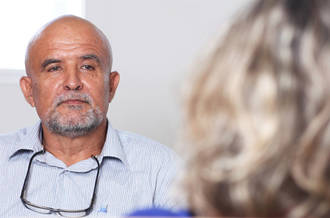 La psychothérapie fait partie des traitements les plus efficaces du monde médical