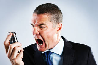 Une explosion de rage révèle des troubles psychiques