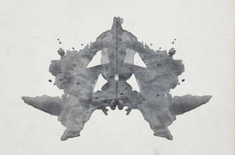 Le test de Rorschach, un outil de diagnostic de la personnalité