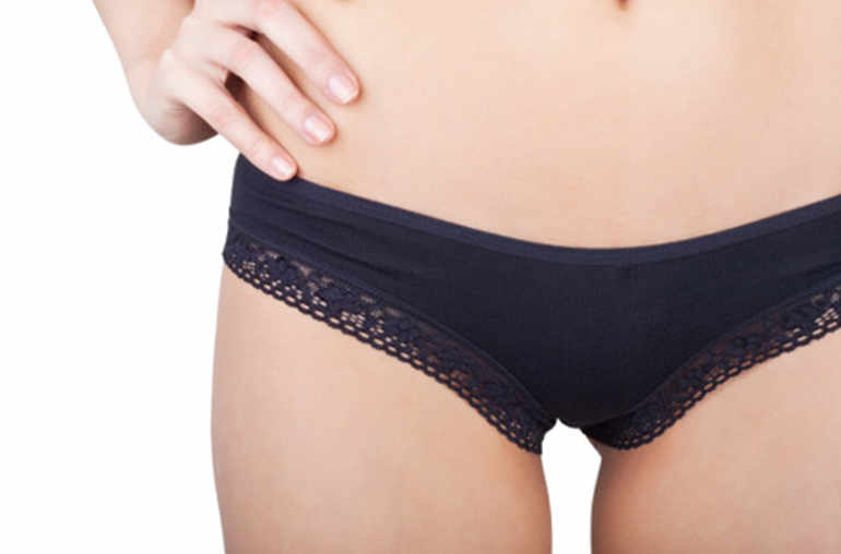 «Thigh-gap»: une obsession dangereuse