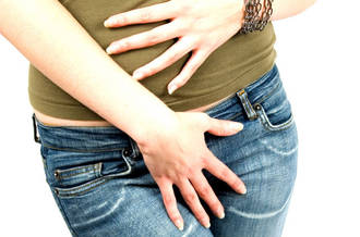 J’ai des brûlures en urinant