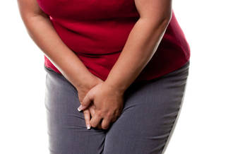 L'incontinence urinaire