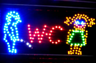 Incontinence: le botox vaut les anticholinergiques