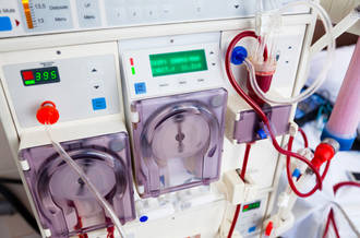 Insuffisance rénale