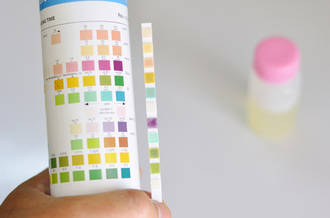 Quand les reins fonctionnent mal