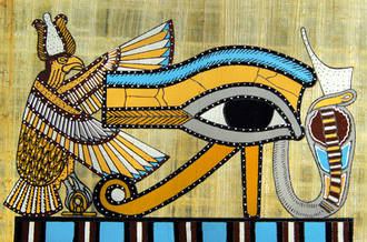 Oeil de Ra