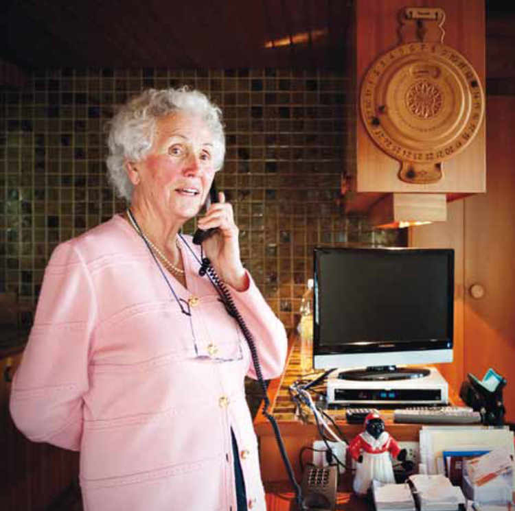 «Enlever ce voile posé devant mes yeux»