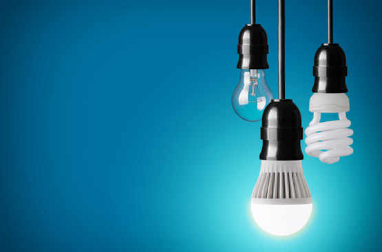 LED: lumière sur leur danger