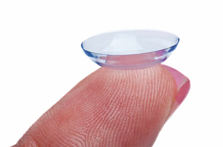 bacterie yeux lentilles tratamentul verucilor genitale la medicamente pentru bărbați