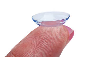 Lentille de contact
