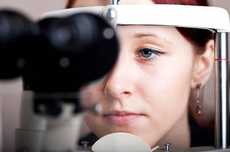 Le mélanome touche aussi l’œil