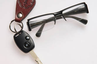 Au volant, la vue c’est la vie