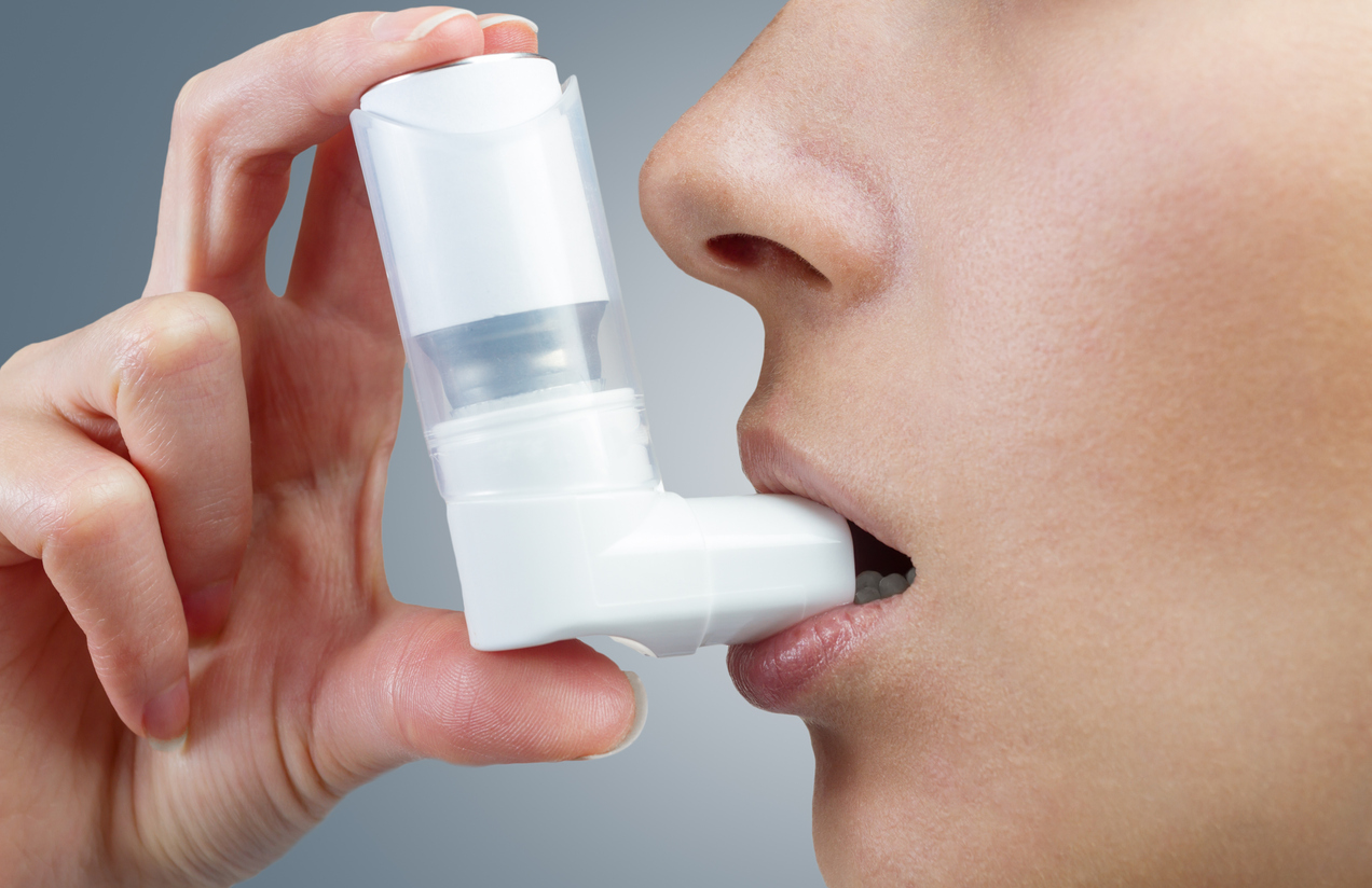 Asthme Une Toux A Ne Pas Minimiser Planete Sante