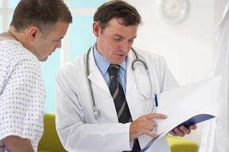 Consulter son dossier médical