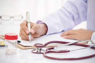 Données médicales, du médecin à l'assureur