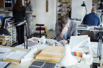 Données médicales et travail