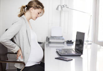 Grossesse et licenciement